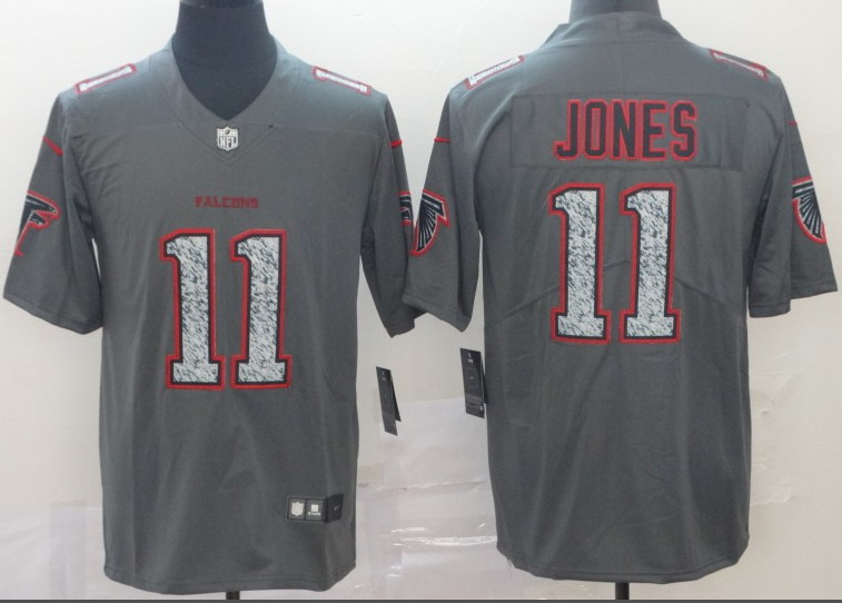 2019 NFL men Limited Jerseys-018
